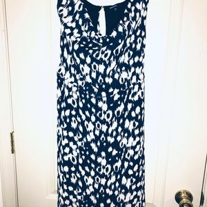 Maternity Dress GAP - Medium